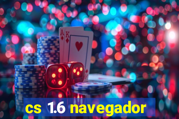 cs 1.6 navegador